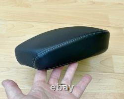 Harley Sportster 48 72 Passenger Pillion Seat Rear Pad 2010-15 XLX V 51734-10