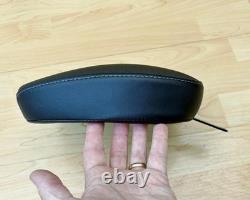 Harley Sportster 48 72 Passenger Pillion Seat Rear Pad 2010-15 XLX V 51734-10