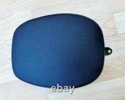 Harley Sportster 48 72 Passenger Pillion Seat Rear Pad 2010-15 XLX V 51734-10