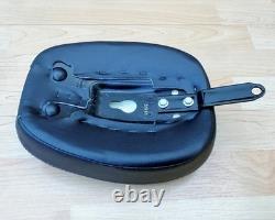 Harley Sportster 48 72 Passenger Pillion Seat Rear Pad 2010-15 XLX V 51734-10