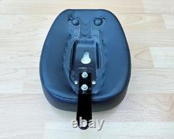 Harley Sportster 48 72 Passenger Pillion Seat Rear Pad 2010-15 XLX V 51734-10