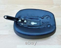 Harley Sportster 48 72 Passenger Pillion Seat Rear Pad 2010-15 XLX V 51734-10