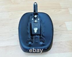 Harley Sportster 48 72 Passenger Pillion Seat Rear Pad 2010-15 XLX V 51734-10