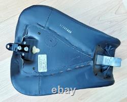 Harley Sportster 48 72 Solo Riders Seat Single Saddle Bobber 10-21 XLX 51911-10