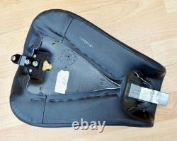 Harley Sportster 48 72 Solo Riders Seat Single Saddle Bobber 10-21 XLX 51911-10