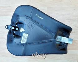 Harley Sportster 48 72 Solo Riders Seat Single Saddle Bobber 10-21 XLX 51911-10