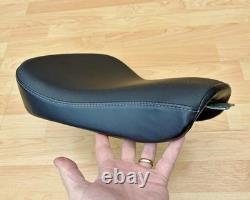Harley Sportster 48 72 Solo Riders Seat Single Saddle Bobber 10-21 XLX 51911-10