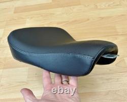 Harley Sportster 48 72 Solo Riders Seat Single Saddle Bobber 10-21 XLX 51911-10