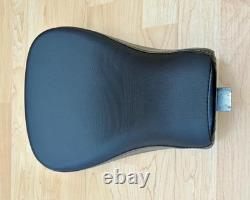 Harley Sportster 48 72 Solo Riders Seat Single Saddle Bobber 10-21 XLX 51911-10