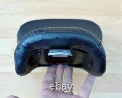 Harley Sportster 48 72 Solo Riders Seat Single Saddle Bobber 10-21 XLX 51911-10