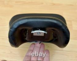 Harley Sportster 48 72 Solo Riders Seat Single Saddle Bobber 10-21 XLX 51911-10