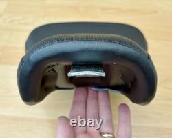 Harley Sportster 48 72 Solo Riders Seat Single Saddle Bobber 10-21 XLX 51911-10