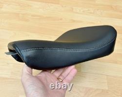 Harley Sportster 48 72 Solo Riders Seat Single Saddle Bobber 10-21 XLX 51911-10