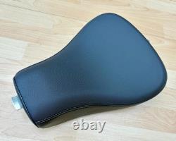 Harley Sportster 48 72 Solo Riders Seat Single Saddle Bobber 10-21 XLX 51911-10