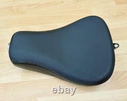 Harley Sportster 48 72 Solo Riders Seat Single Saddle Bobber 10-21 XLX 51911-10
