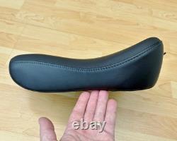 Harley Sportster 48 72 Solo Riders Seat Single Saddle Bobber 10-21 XLX 51911-10