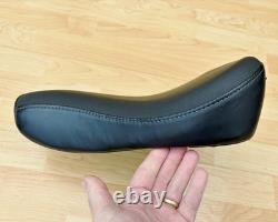Harley Sportster 48 72 Solo Riders Seat Single Saddle Bobber 10-21 XLX 51911-10 Harley Sportster 48 72 Solo Riders Seat Single Saddle Bobber 10-21 XLX 51911-10