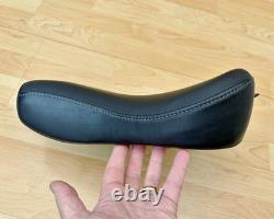 Harley Sportster 48 72 Solo Riders Seat Single Saddle Bobber 10-21 XLX 51911-10