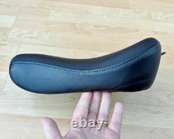 Harley Sportster 48 72 Solo Riders Seat Single Saddle Bobber 10-21 XLX 51911-10