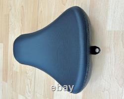 Harley Sportster 48 72 Solo Riders Seat Single Saddle Bobber 10-21 XLX 51911-10