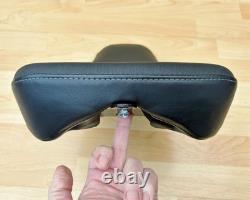 Harley Sportster 48 72 Solo Riders Seat Single Saddle Bobber 10-21 XLX 51911-10