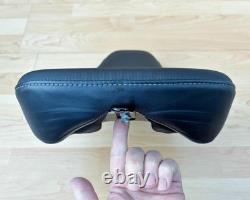 Harley Sportster 48 72 Solo Riders Seat Single Saddle Bobber 10-21 XLX 51911-10