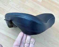 Harley Sportster 48 72 Solo Riders Seat Single Saddle Bobber 10-21 XLX 51911-10