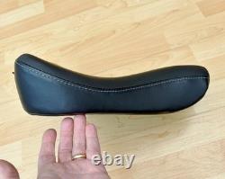 Harley Sportster 48 72 Solo Riders Seat Single Saddle Bobber 10-21 XLX 51911-10