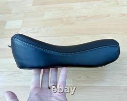 Harley Sportster 48 72 Solo Riders Seat Single Saddle Bobber 10-21 XLX 51911-10