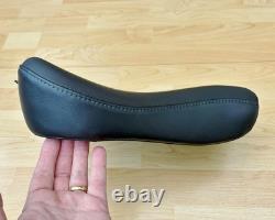 Harley Sportster 48 72 Solo Riders Seat Single Saddle Bobber 10-21 XLX 51911-10