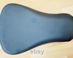 Harley Sportster 48 72 Solo Riders Seat Single Saddle Bobber 10-21 XLX 51911-10
