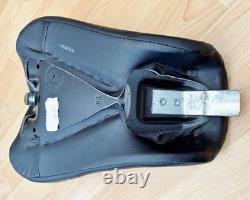 Harley Sportster 48 72 Solo Riders Seat Single Saddle Bobber 10-21 XLX 51911-10