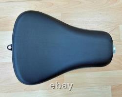 Harley Sportster 48 72 Solo Riders Seat Single Saddle Bobber 10-21 XLX 51911-10