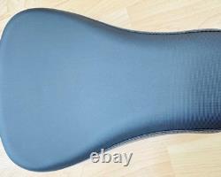 Harley Sportster 48 72 Solo Riders Seat Single Saddle Bobber 10-21 XLX 51911-10