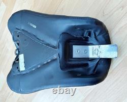 Harley Sportster 48 72 Solo Riders Seat Single Saddle Bobber 10-21 XLX 51911-10