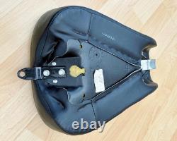 Harley Sportster 48 72 Solo Riders Seat Single Saddle Bobber 10-21 XLX 51911-10