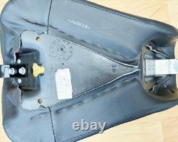 Harley Sportster 48 72 Solo Riders Seat Single Saddle Bobber 10-21 XLX 51911-10