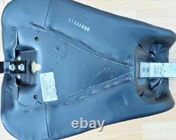Harley Sportster 48 72 Solo Riders Seat Single Saddle Bobber 10-21 XLX 51911-10