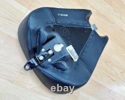 Harley Sportster 48 72 Solo Riders Seat Single Saddle Bobber 10-21 XLX 51911-10