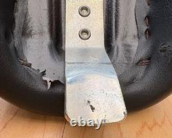 Harley Sportster 48 72 Solo Riders Seat Single Saddle Bobber 10-21 XLX 51911-10