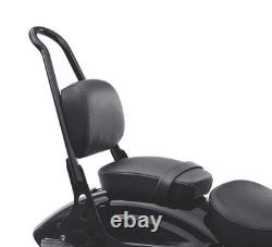 Harley Sportster 48 72 Solo Riders Seat Single Saddle Bobber 10-21 XLX 51911-10