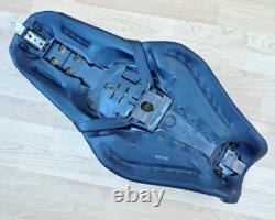 Harley Sportster 883R Dual Seat Sport 2-Up Double Saddle 2007-21 XLR 51551-07