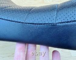 Harley Sportster 883R Dual Seat Sport 2-Up Double Saddle 2007-21 XLR 51551-07