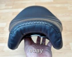 Harley Sportster 883R Dual Seat Sport 2-Up Double Saddle 2007-21 XLR 51551-07