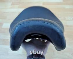 Harley Sportster 883R Dual Seat Sport 2-Up Double Saddle 2007-21 XLR 51551-07