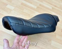 Harley Sportster 883R Dual Seat Sport 2-Up Double Saddle 2007-21 XLR 51551-07