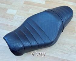 Harley Sportster 883R Dual Seat Sport 2-Up Double Saddle 2007-21 XLR 51551-07