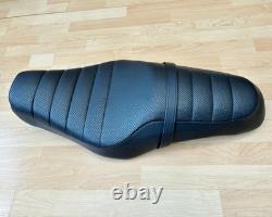 Harley Sportster 883R Dual Seat Sport 2-Up Double Saddle 2007-21 XLR 51551-07