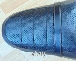 Harley Sportster 883R Dual Seat Sport 2-Up Double Saddle 2007-21 XLR 51551-07