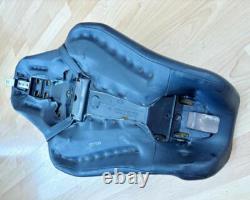 Harley Sportster 883R Dual Seat Sport 2-Up Double Saddle 2007-21 XLR 51551-07